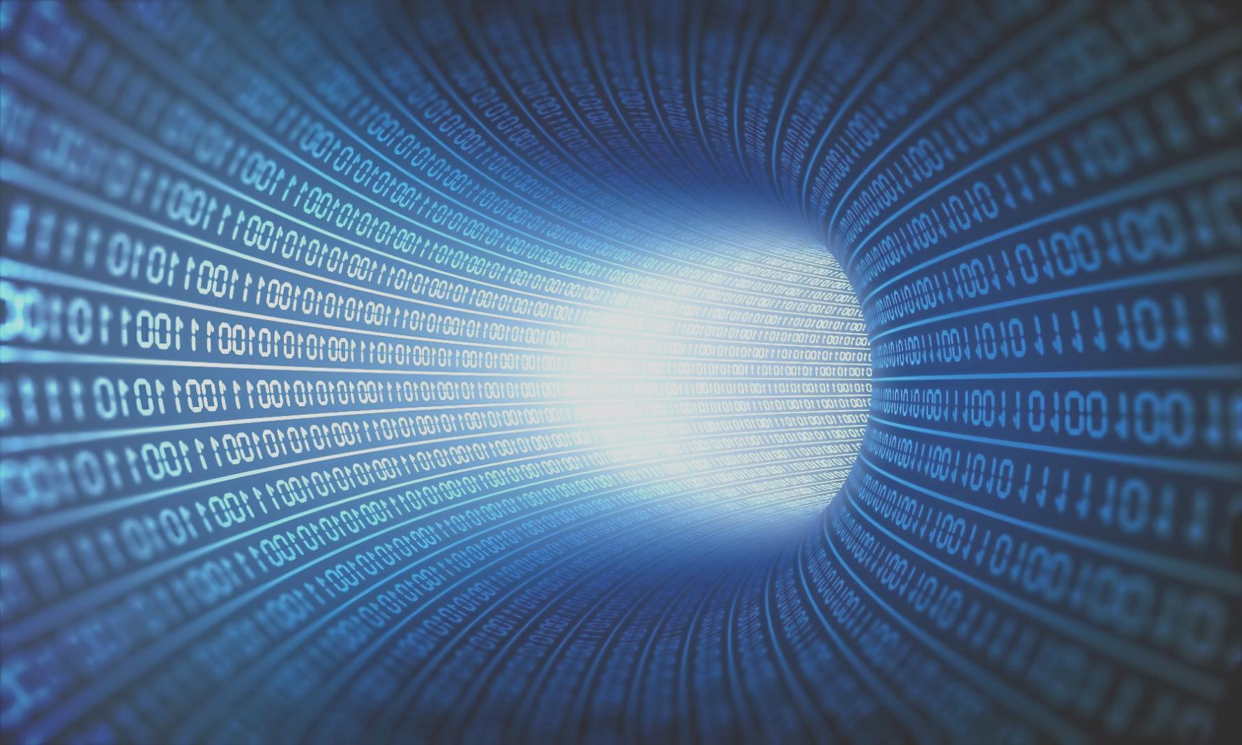 Облачные вычисления и машинное обучение для финансового анализа